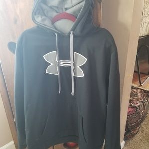Under armor hoodie
